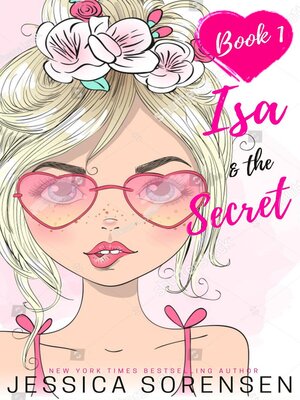 cover image of Isa & the Secret